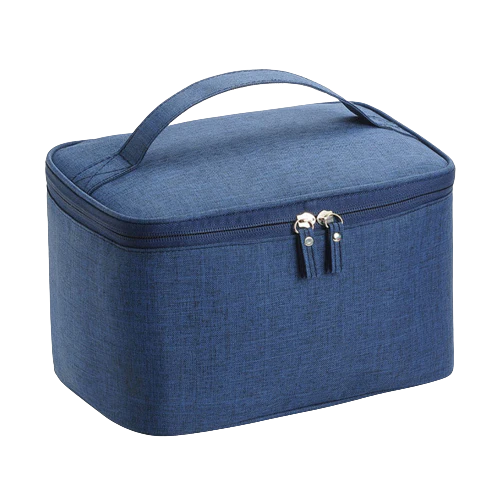 Trousse de toilette homme grand modèle - Image 2