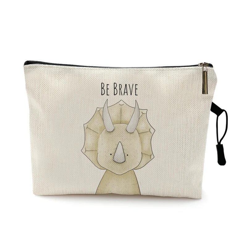 Trousse de toilette dinosaure - Image 2